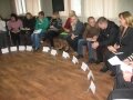 Заходи по підвищенню педагогічної майстерності педагогів - організаторів ДЮК